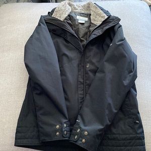 Columbia Winter Jacket